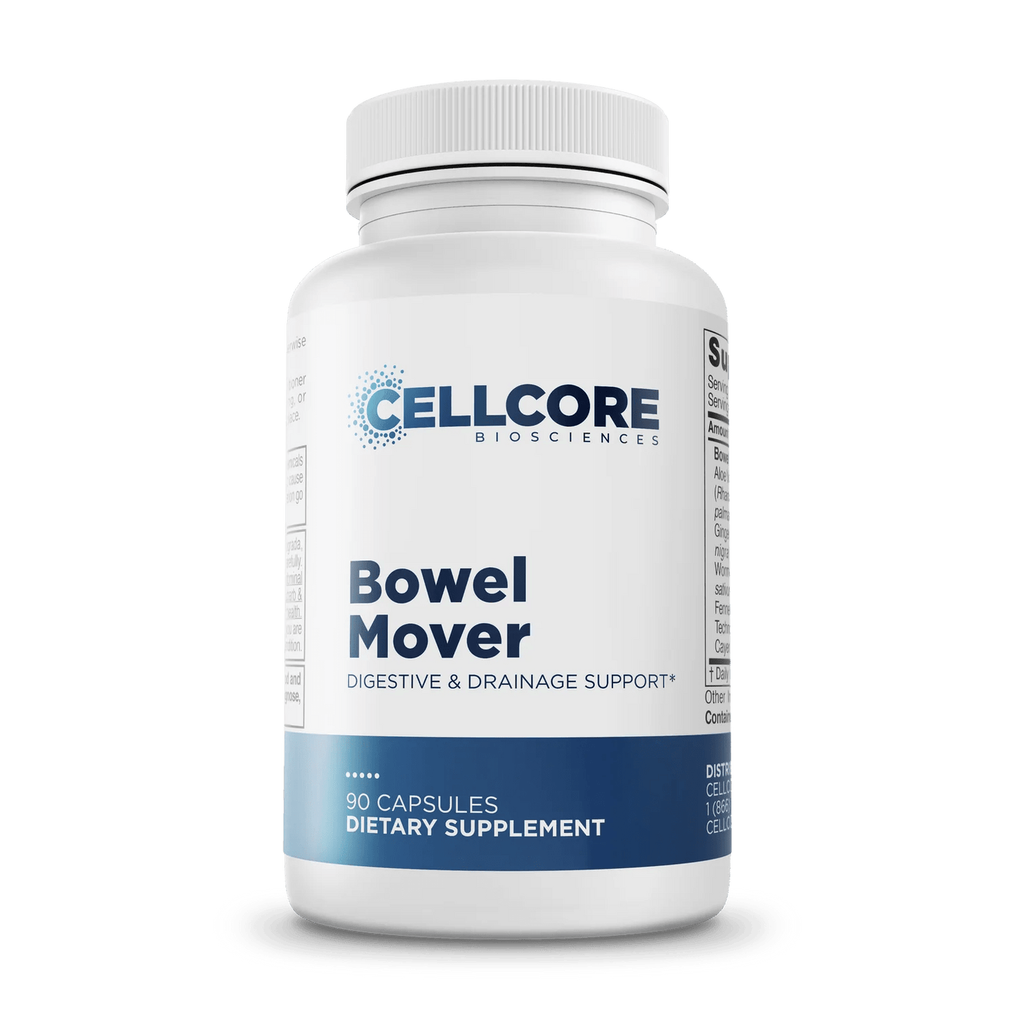 Bowel Mover - Ruti