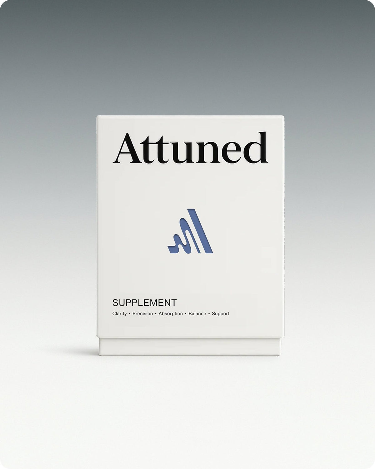 The Food & Supplement Scan