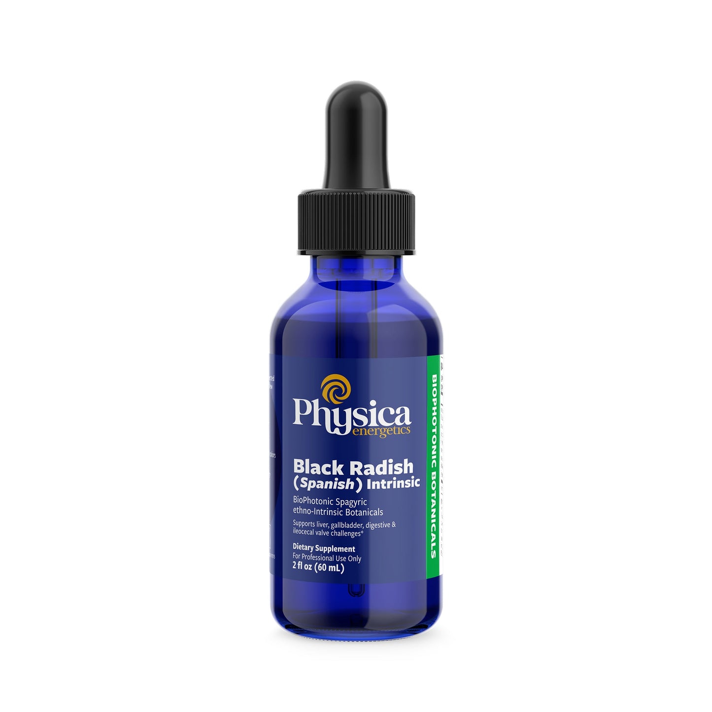 Black Radish (Spanish) Intrinsic - Ruti