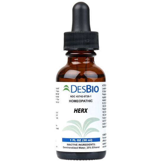 HerX - Ruti