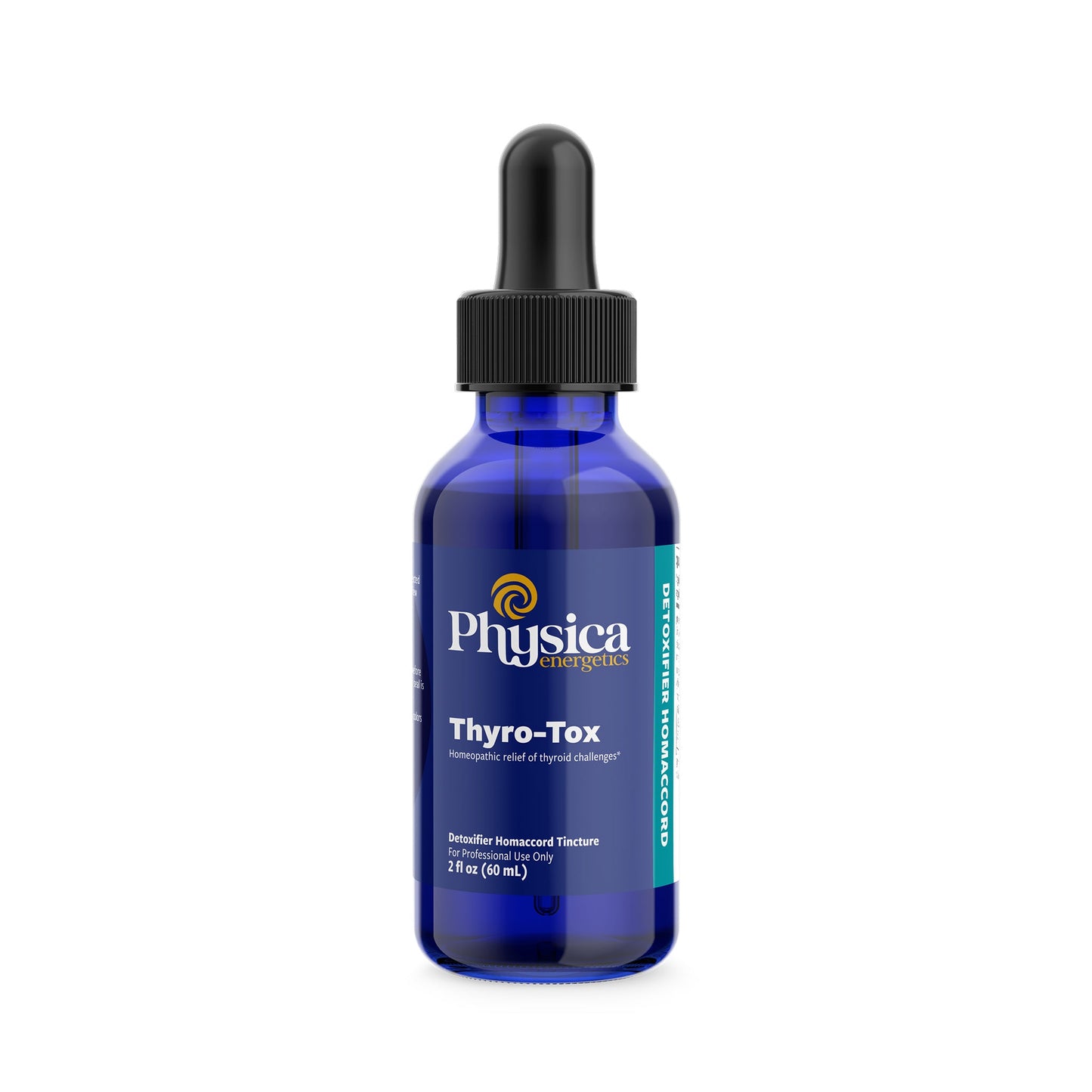 Thyro Tox - Ruti