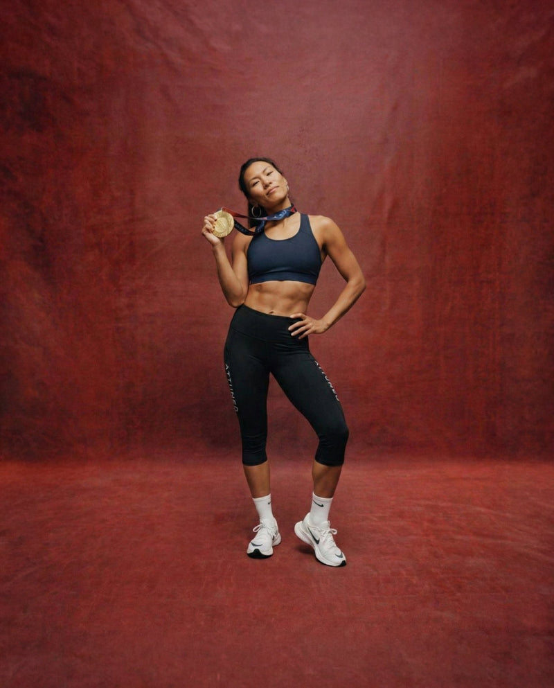 Recovery & Fatigue Resistance