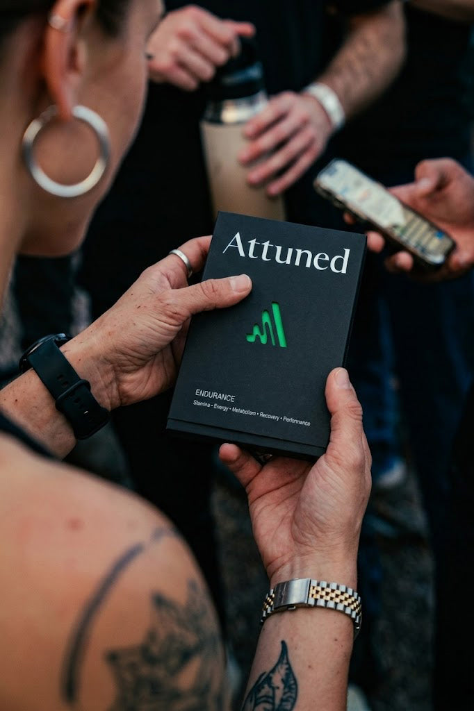 Activate your kit