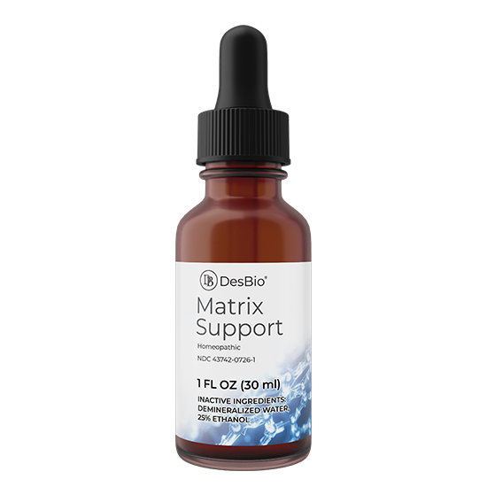 Matrix Support