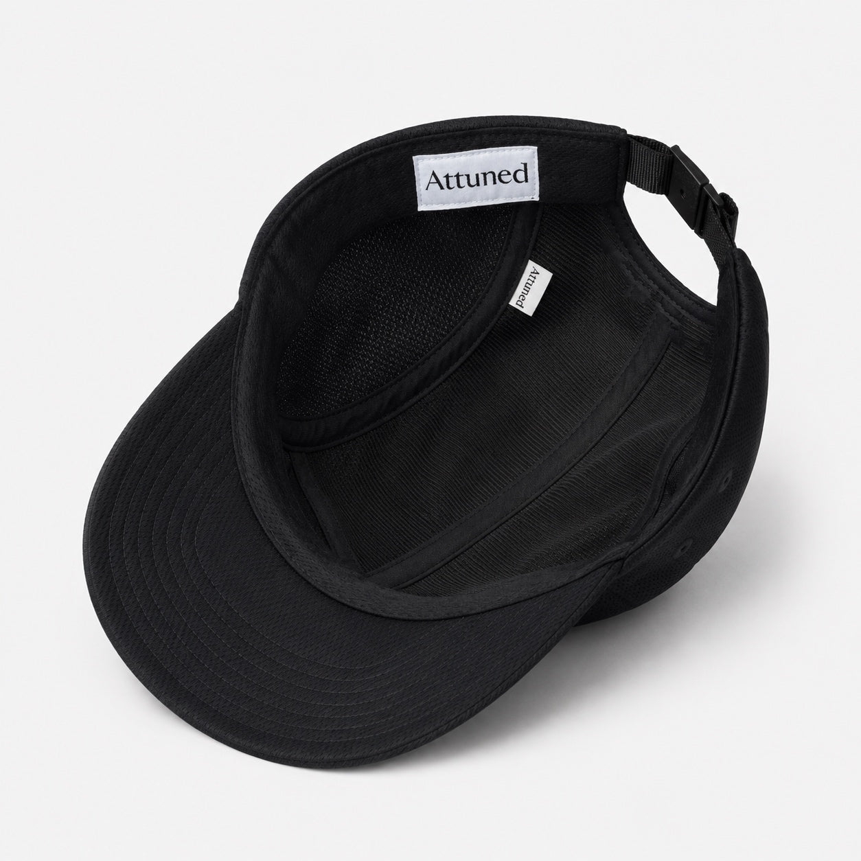 Attuned Running Hat - Attuned