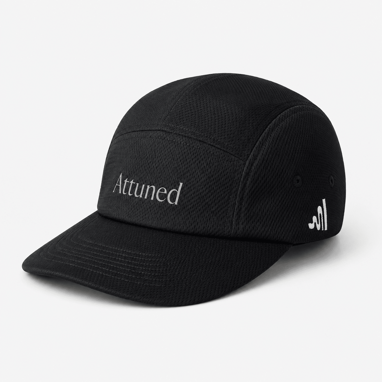 Attuned Running Hat - Attuned