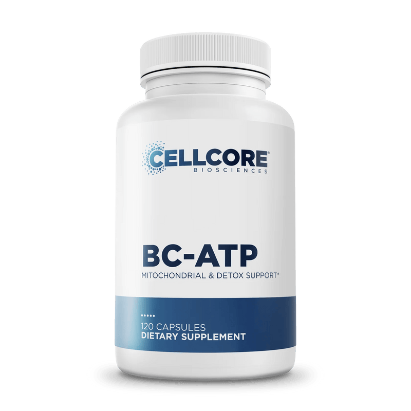 BC - ATP - Ruti