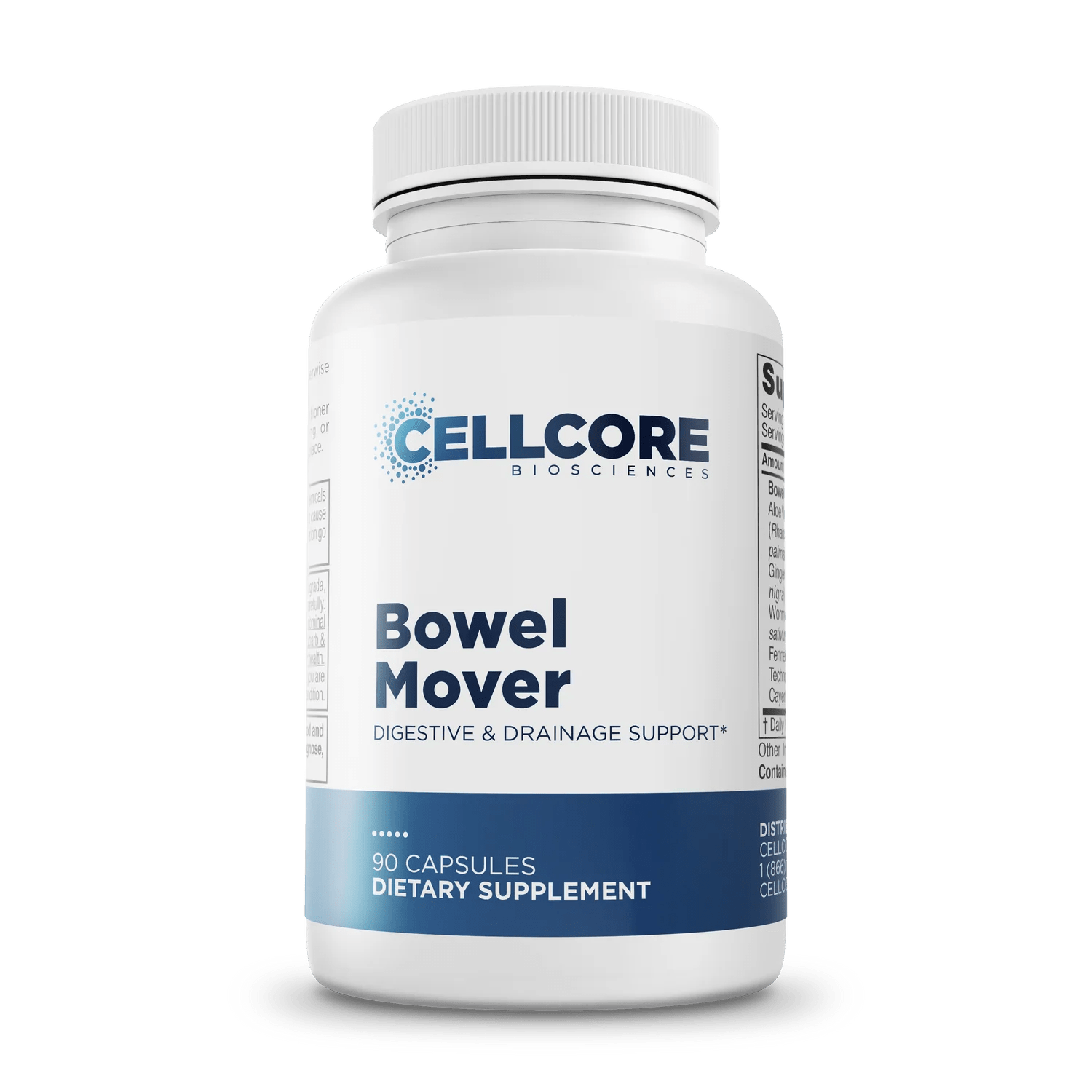 Bowel Mover - Ruti