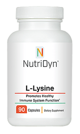 L-Lysine