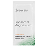 Liposomal Magnesium Sachet 30ct