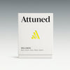 The Wellness Scan - Attuned