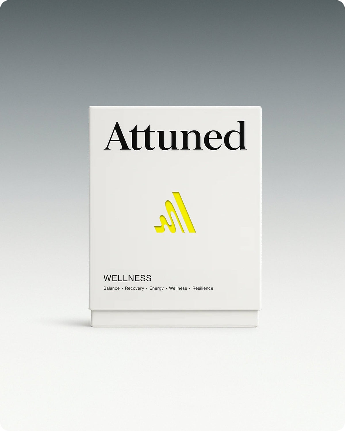 The Wellness Scan