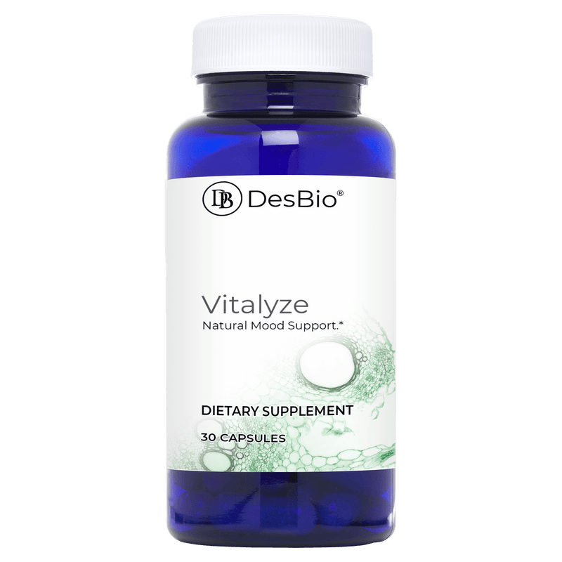 Vitalyze - Ruti