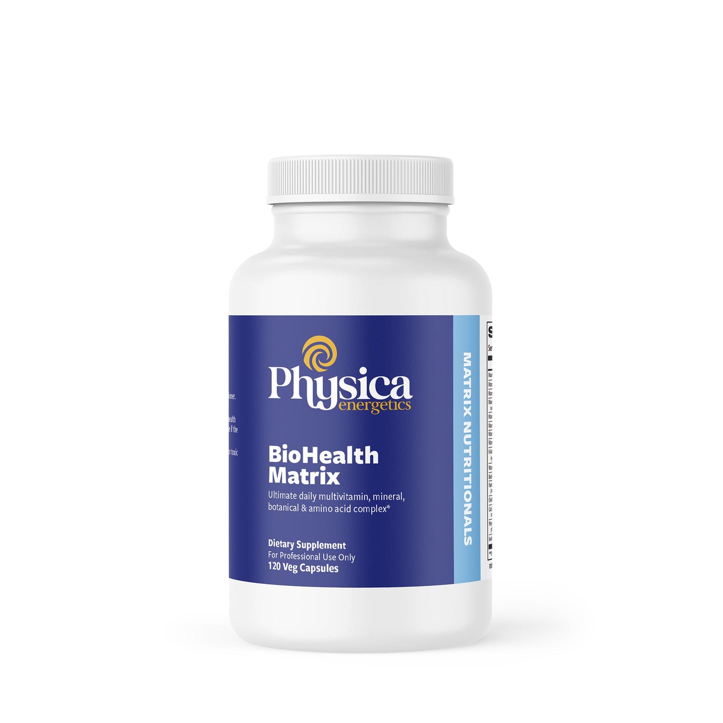 BioHealth Matrix - Ruti