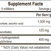 Empirical Liposomal Vitamin C 5 oz - Ruti