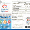 Empirical Liposomal Vitamin C 5 oz - Ruti
