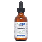 GI Drainage