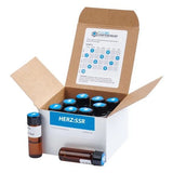 HERZ SSR (formerly Herpes Zoster Series Symptom Relief Series Kit)