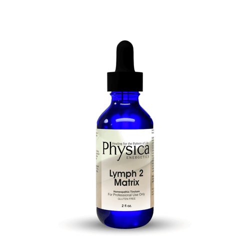 Lymph 2 Matrix - Ruti