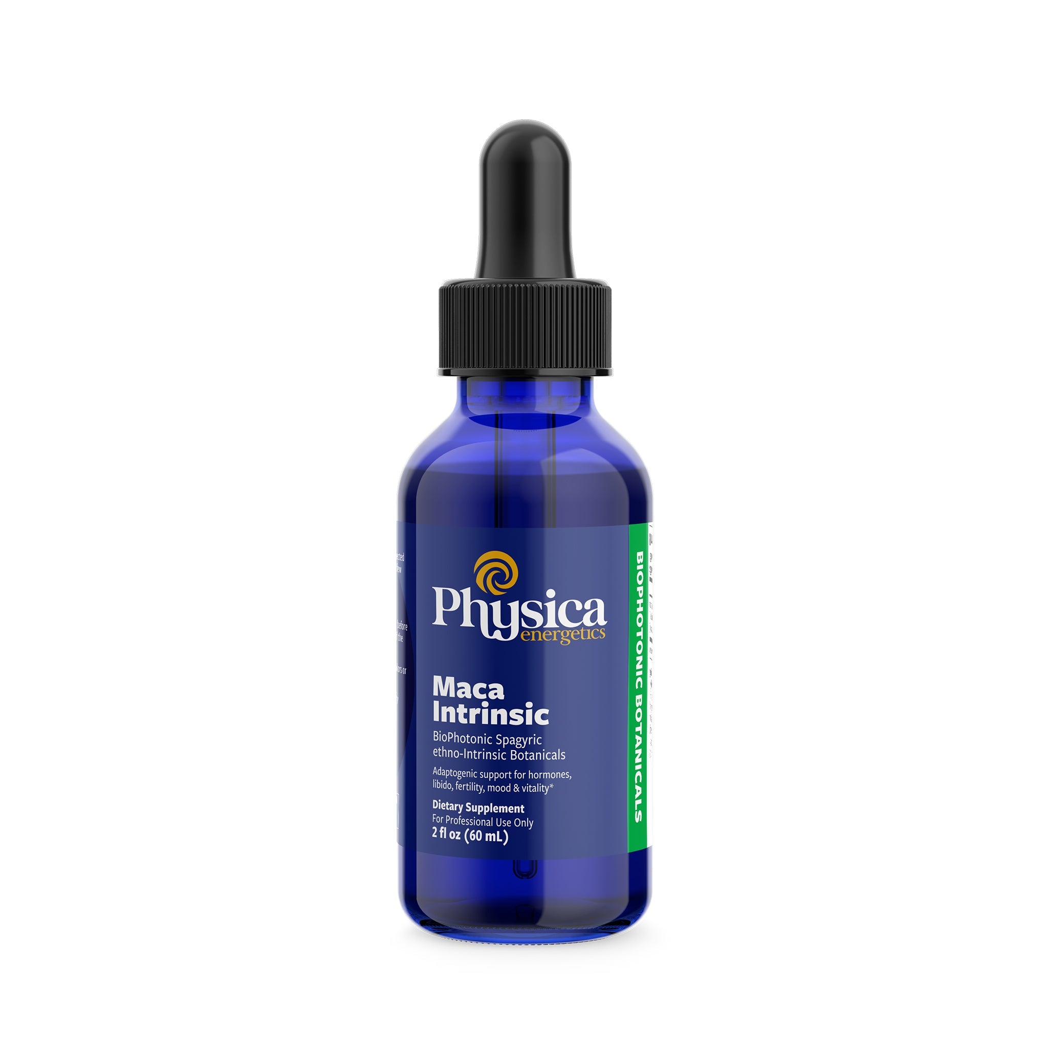 Maca Intrinsic - Ruti