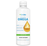 Micellular Omega Smoothie