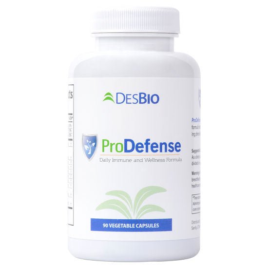ProDefense - Ruti