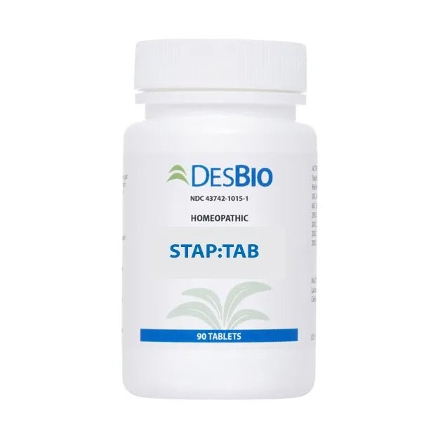 STAP:TAB - Ruti