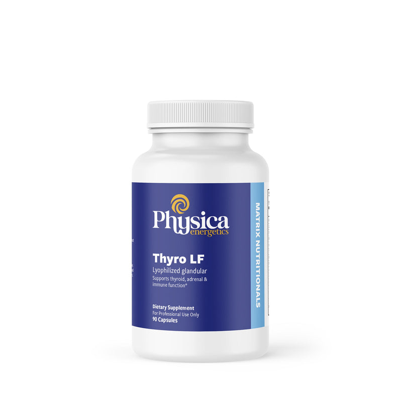 Thyro LF - Ruti