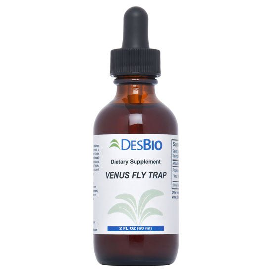Venus Fly Trap - Ruti